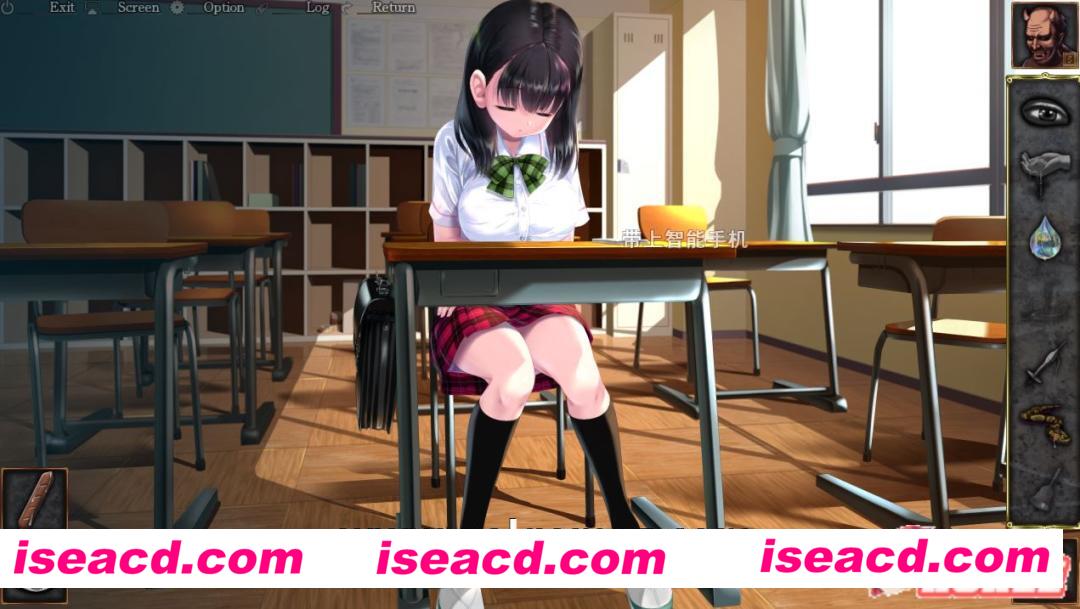 图片[7]-【日式SLG/AI汉化/全动态】妖梦员~梦魇制造者 V1.71 AI汉化润色版[大更新/增加壬辰]【14.5G/全CV】-嘤嘤怪之家