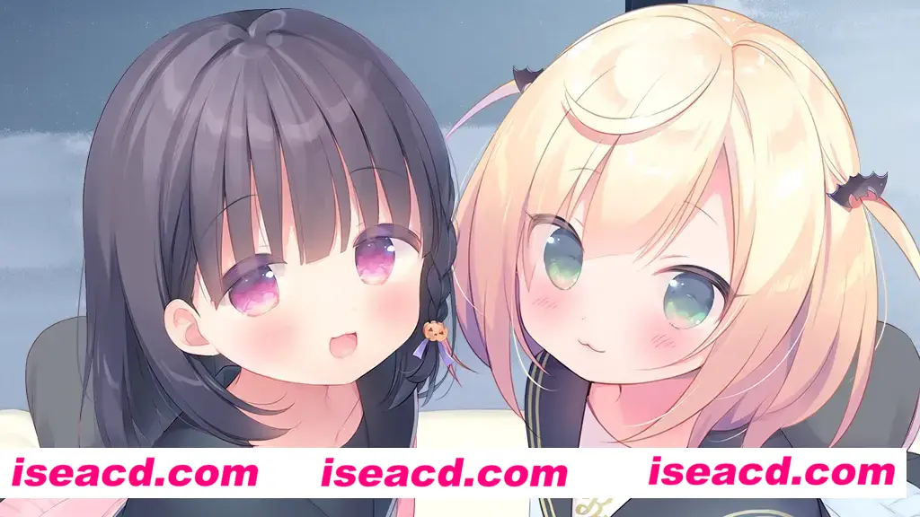 图片[2]-【日系ADV精品/汉化/步兵/夜羊社】每日亲吻洛丽塔 毎日キスしてロリータ+全CG存档【1.3G】-嘤嘤怪之家