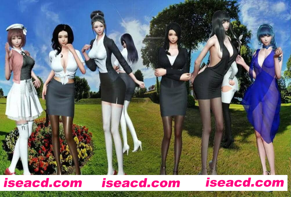 图片[2]-【国产RPG/中文/全家桶/PC+安卓】爱巢全系列大后宫无敌合集 [爱巢(雅熙+无心)/绿巢/番外/归巢]【20G】-嘤嘤怪之家