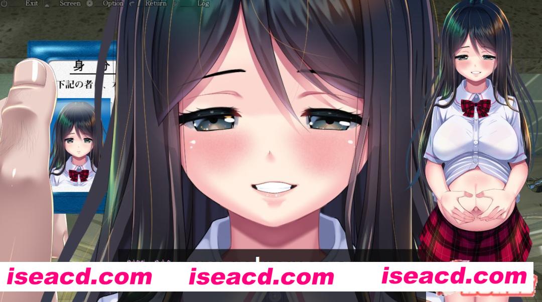 图片[4]-【日式SLG/AI汉化/全动态】妖梦员~梦魇制造者 V1.71 AI汉化润色版[大更新/增加壬辰]【14.5G/全CV】-嘤嘤怪之家