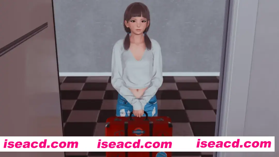 图片[2]-【亚洲SLG/汉化/动态】真丈夫 True Husband Ver1.1 AI汉化【1.87G】-嘤嘤怪之家