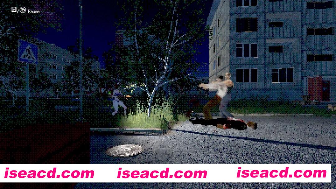 图片[3]-【SLG/中文/步兵/3D】名侦探三上悠 Detective Mikami STEAM官方中文步兵版 【2.6G/新作】-嘤嘤怪之家