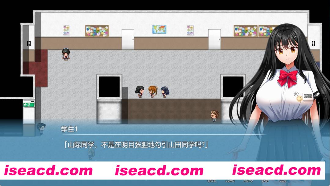 图片[3]-【日式RPG/AI汉化/PC+安卓】杏极杏活~渴望变得放荡的方法 セッ極性活～のぞみがえっちになる方法～AI汉化【6.7G/新作/CV】-嘤嘤怪之家