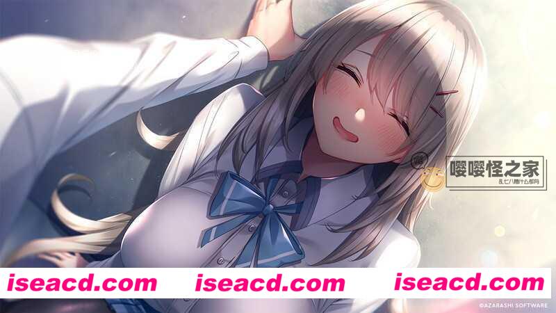 图片[2]-【日式ADV/精翻汉化】年上女友/年上彼女 云忆夕全内容汉化修图版 【1.2G/新作/全CV】-嘤嘤怪之家