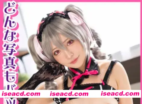 图片[2]-【COSPLAY/视频】COSX-084 偶像大师 神崎兰子 【3.5G】-嘤嘤怪之家