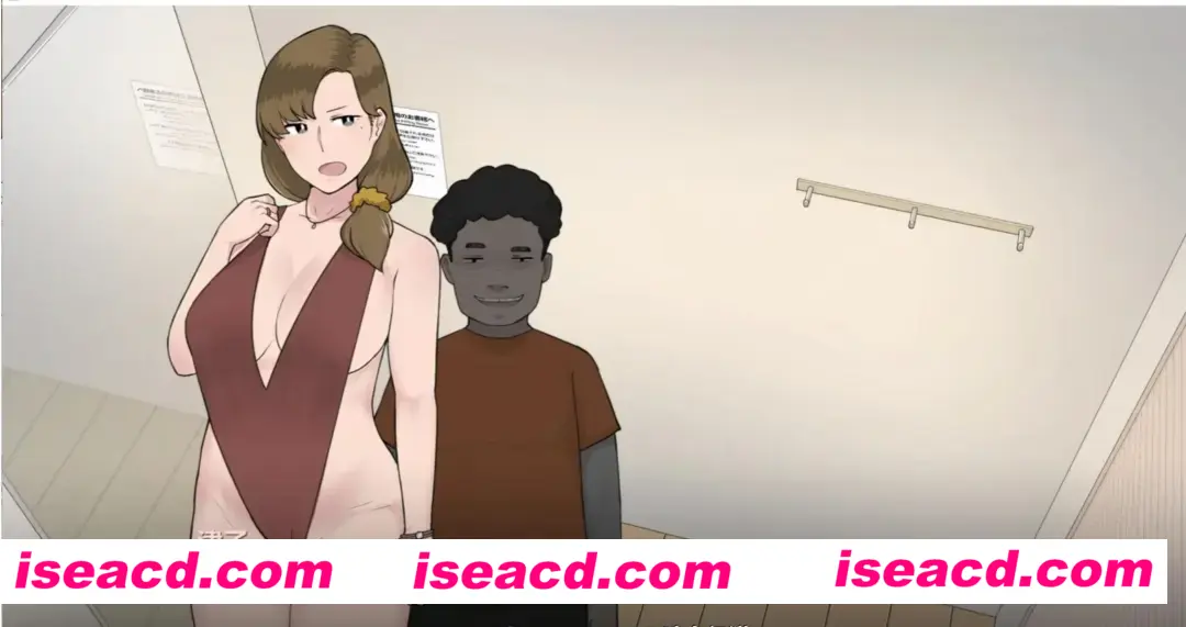 【RPG/精翻汉化/NTR】妈妈的课堂：律子 Mother’s_Lessons_v1.0 步兵汉化版【200M】