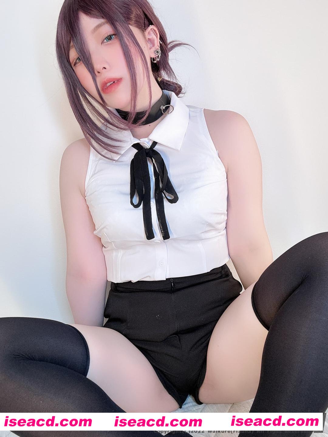 图片[2]-【日本coser/合集/带视频】[rizunya/りずな]Fantia写真25套+无料资源合集【20G】-嘤嘤怪之家