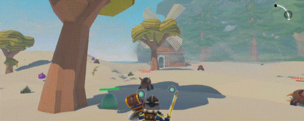 图片[1]-【RPG/中文/3D】《冒险同盟/冒险盟友 Adventure Allies》TENKOE- 官方中文安装版【2.3G/新作】-嘤嘤怪之家