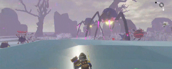 图片[2]-【RPG/中文/3D】《冒险同盟/冒险盟友 Adventure Allies》TENKOE- 官方中文安装版【2.3G/新作】-嘤嘤怪之家