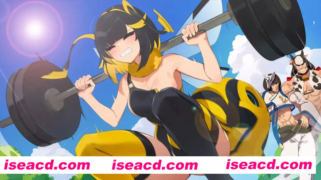 图片[3]-【日系ARPG/3D/官中/动态】灰色乐园 Gray H艾薇en Witch’s Garden Ver3.1.1 官方中文版【10.3G】-嘤嘤怪之家