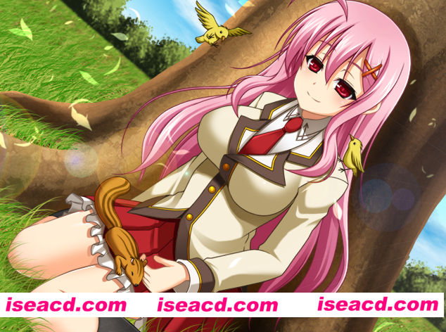 图片[1]-【日式RPG/AI汉化】永恒之契/Eternal Affection AI汉化版【950M/新作】-嘤嘤怪之家