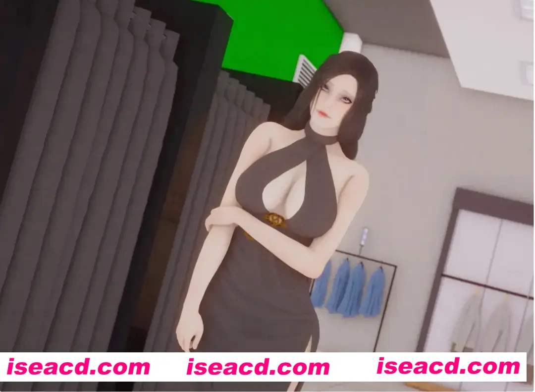 图片[4]-【亚洲风SLG/汉化/PC+安卓】奥米斯特 omiSt V0.2 [海阁汉化步兵版] 【5.3G/新作】-嘤嘤怪之家