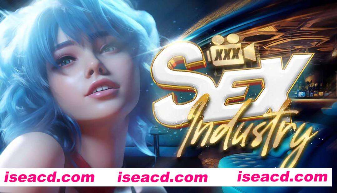 图片[1]-【SLG/中文/步兵全动态】[拍片模拟器] 涩情行业/杏产业/S*x Industry XXX 官方中文步兵版【400M/新作】-嘤嘤怪之家