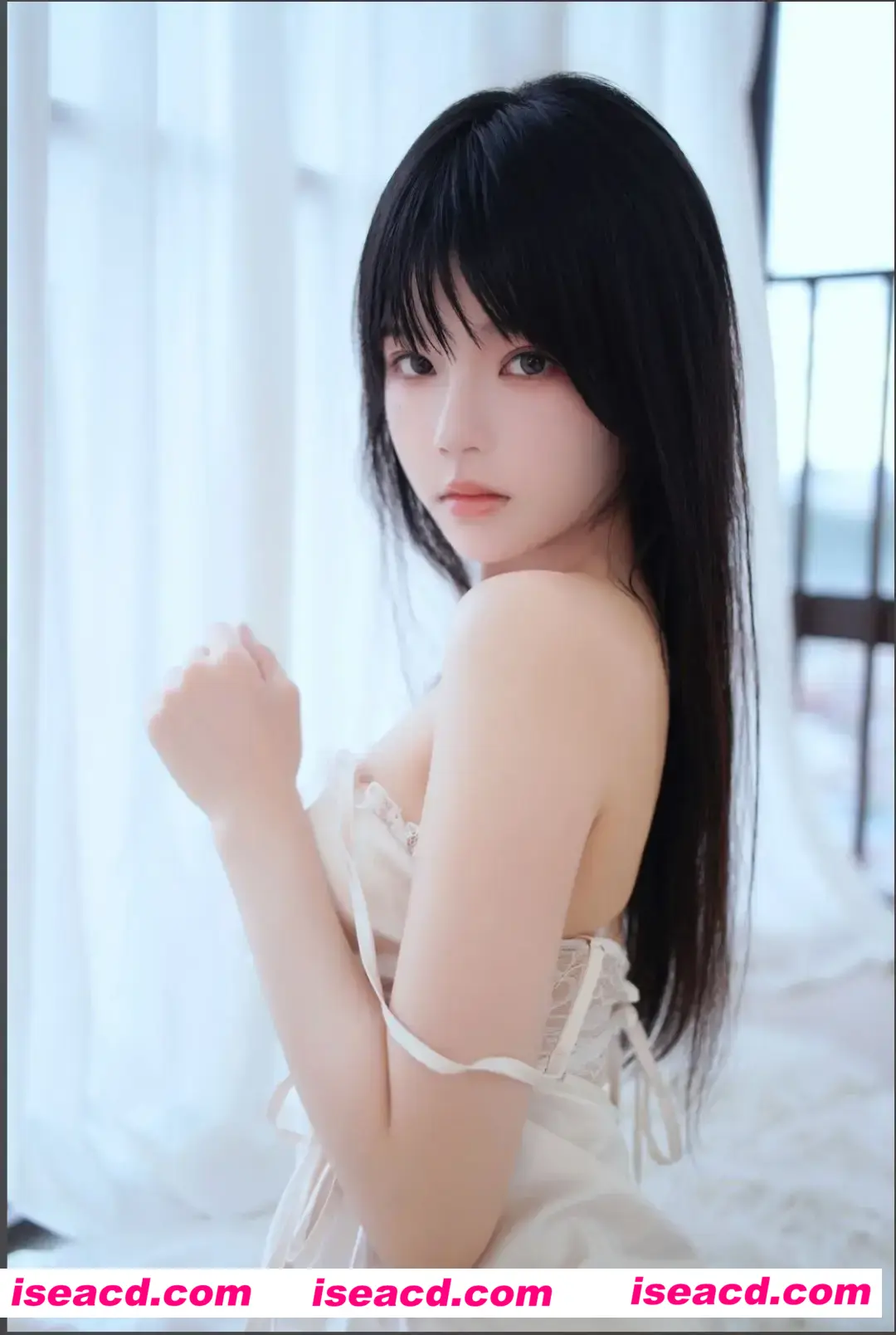 图片[1]-【COSPLAY/带视频】[桜桃喵] 奶油盛宴 [29P 3V]【2.9G】-嘤嘤怪之家