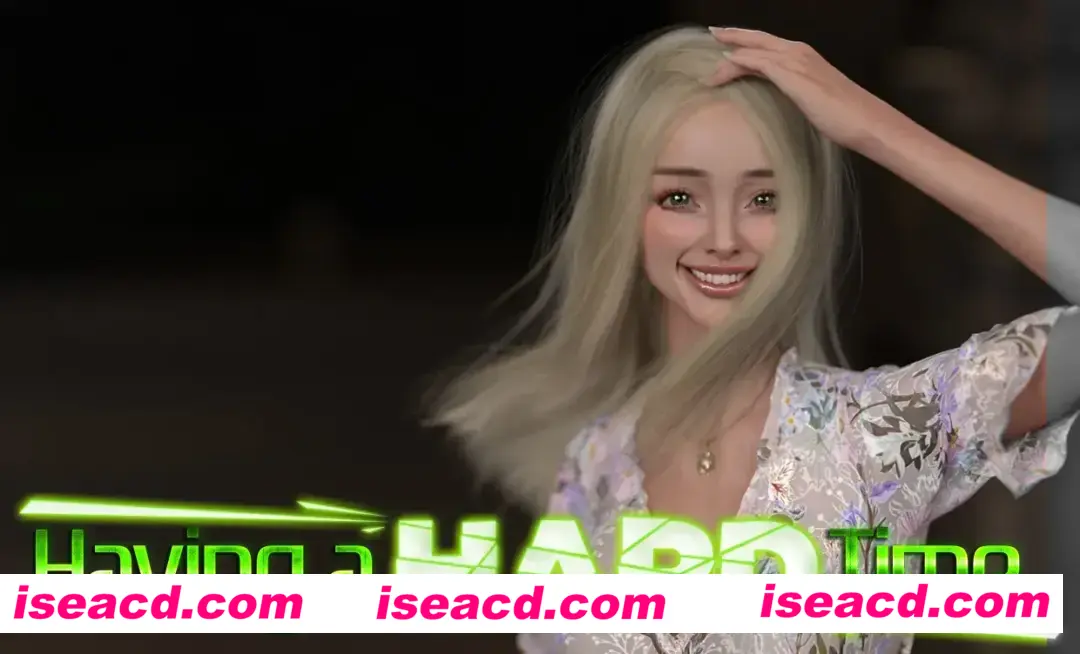 图片[1]-【欧美SLG/官中/扶她/PC+安卓】 艰难时期 过得很艰难 H艾薇ing a HARD Time Ver0.4.1 官方中文版【2.10G】-嘤嘤怪之家