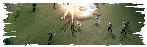 英雄变身 Champion Shift 官方中文 ISO镜像【3.4G】插图1