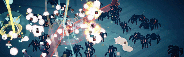 图片[2]-【ARPG/中文/2D】东京巫女：幸存者 W.A.N.D. Project 官方中文版【1.2G/新作】-嘤嘤怪之家