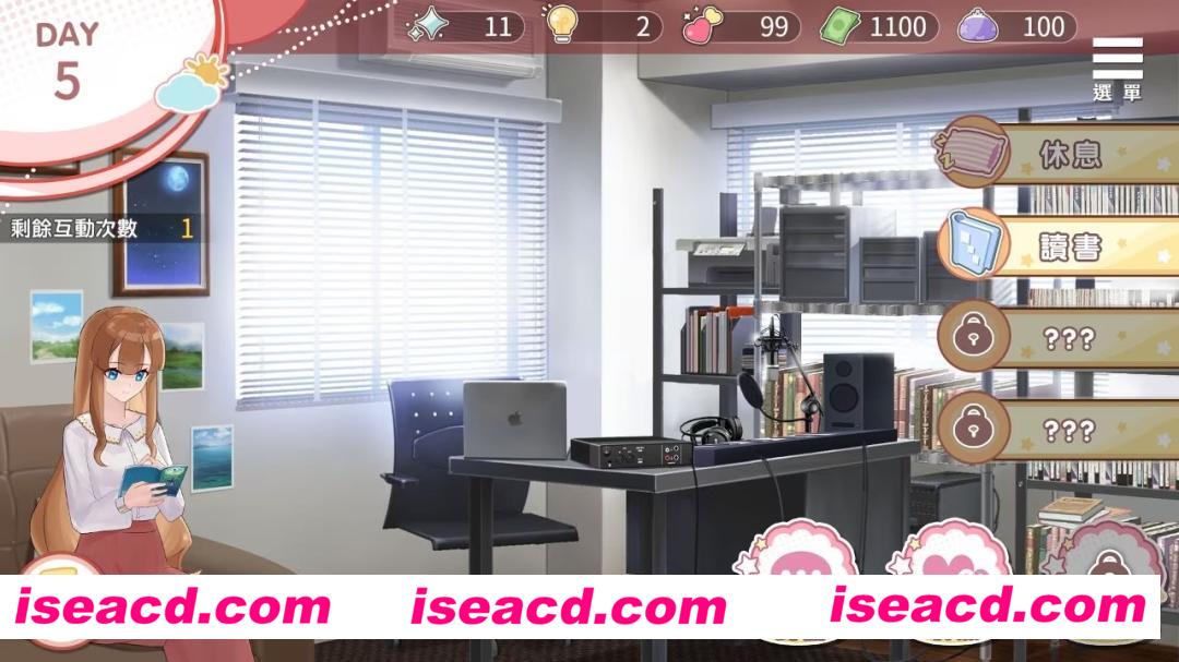 图片[8]-【养成互动SLG/中文/PC+安卓】千金的奴隶家家酒 官方中文步兵版[PC+安卓]【600M/全CV】-嘤嘤怪之家