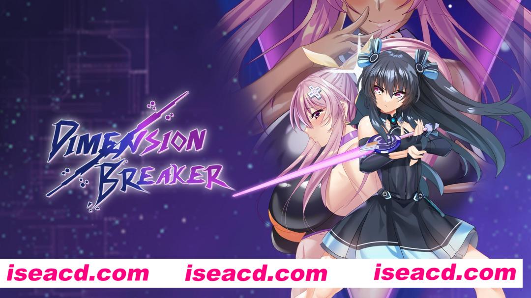 图片[6]-【大作ACT/中文/3D全动态】DimensionBreaker-次元破坏者 V1.01 官方中文完整版【5.03G/新作/全CV】-嘤嘤怪之家