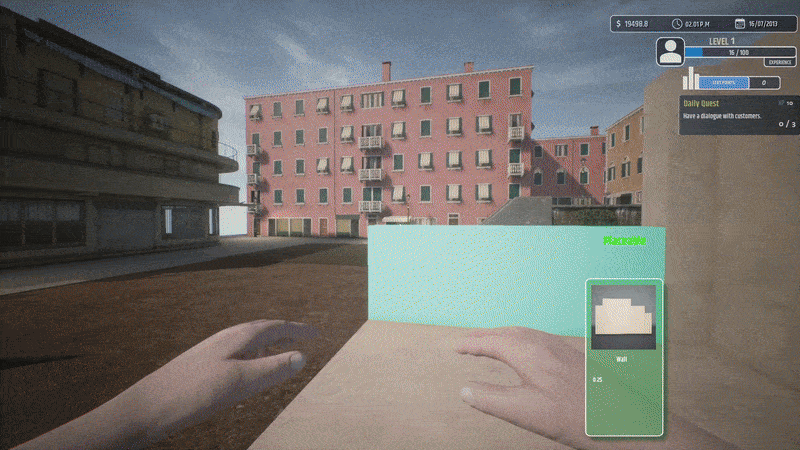 图片[1]-【模拟SLG/中文/3D】酒店老板模拟器/Hotel Owner Simulator v1.0.5.5 官方中文版【6.5G/新作】-嘤嘤怪之家