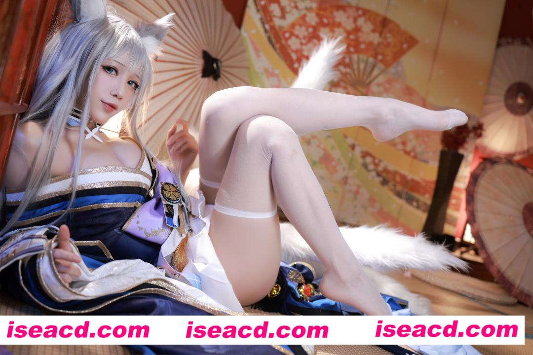 图片[4]-【cosplay/带视频】[水淼aqua]  NO.165 碧蓝航线 信浓 [85P 3V]【150M】-嘤嘤怪之家