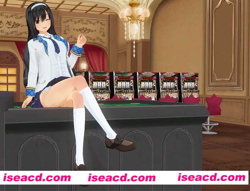 图片[3]-【RPG/中文/重置版3D】欢迎来到时间停止的岛屿Ω Ver0.24 官方中文重置版+原版Ver2.65【800M/更新】-嘤嘤怪之家