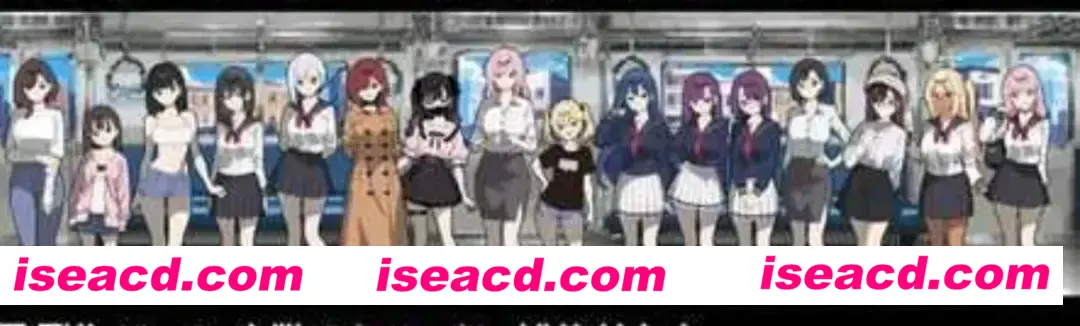 图片[1]-【日式SLG/AI汉化】所以我要当痴汉 だから俺は痴汉する だから俺は痴漢する AI汉化润色+修图 Ver1.3 Ver25.04.29【500M/更新】-嘤嘤怪之家