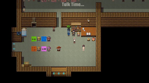 图片[3]-【日系RPG神作/汉化/全动态】公主协同效应 Princess Synergy 25年5月 挂载AI汉化版【2.84G/全CV】-嘤嘤怪之家