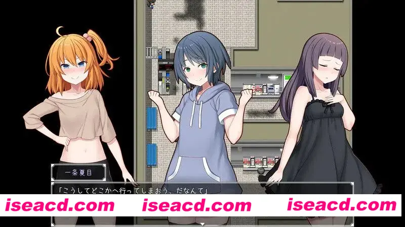 图片[2]-【日式RPG/AI汉化】调教雌小鬼催眠师～雌小鬼图鉴制作全记录 AI汉化版+存档 【1.2G/新作】-嘤嘤怪之家