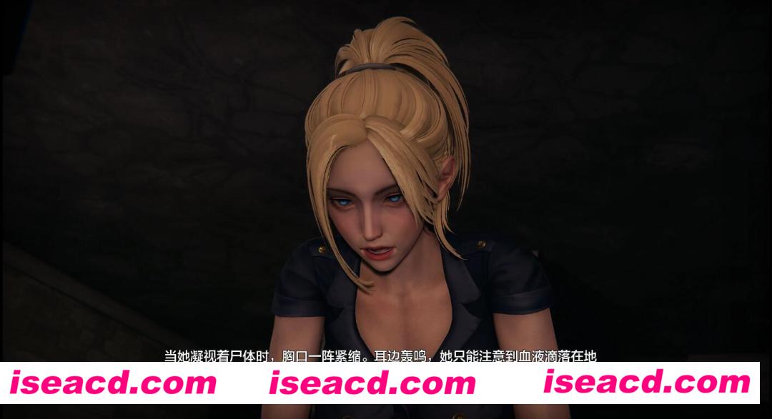 图片[2]-【SLG/汉化/PC+安卓】[生化危机同人]传染危机 Contagion Crisis v0.4.0 步兵汉化版【4.6G/新作】-嘤嘤怪之家