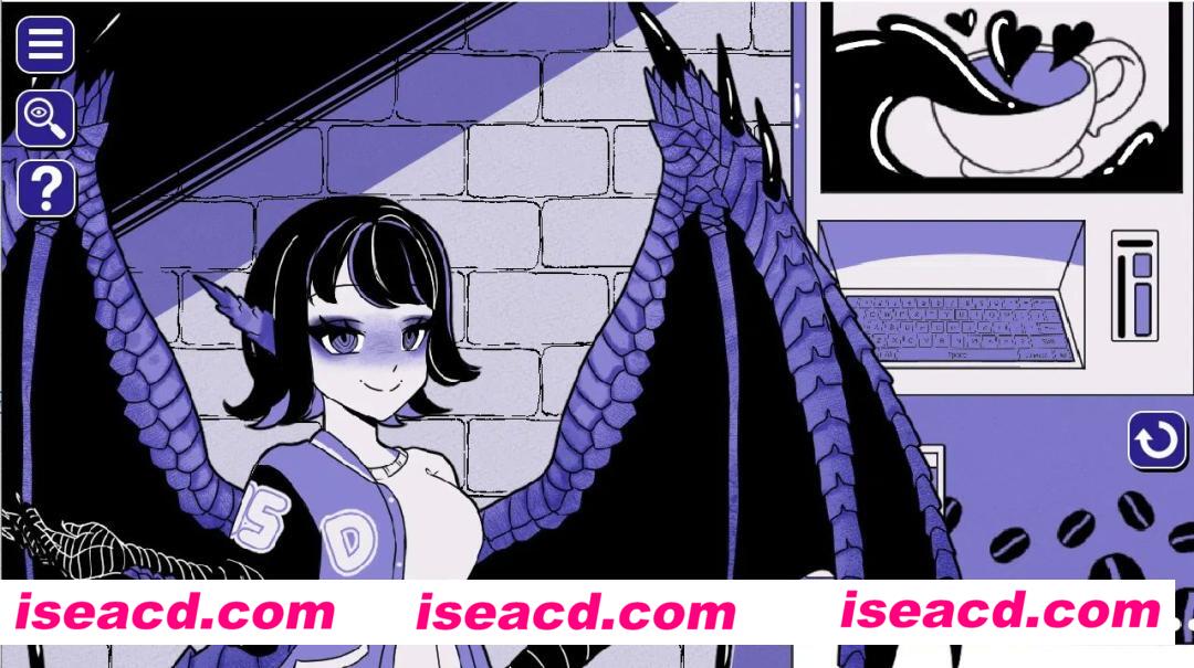 图片[3]-【互动整活SLG/PC+安卓】异常咖啡机/Anomalous Coffee Machine 完整步兵版【1.6G/新作】-嘤嘤怪之家