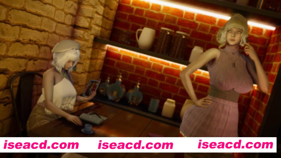 图片[3]-【后宫SLG/AI汉化/步兵】侦探故事/探查器/Profiler Ver0.3 AI汉化步兵版 【1.8G】-嘤嘤怪之家