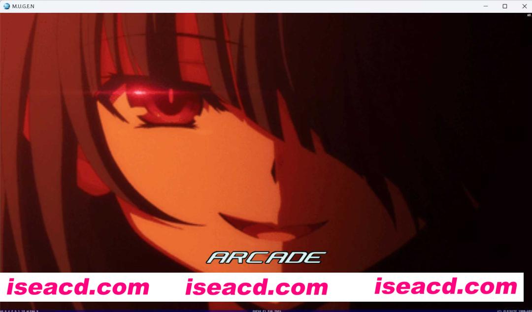 图片[1]-【格斗ACT/中文/魔改整合】全女格斗 2022 橙子作弊整合版[超多额外人物/大量魔改]【17G/全CV】-嘤嘤怪之家