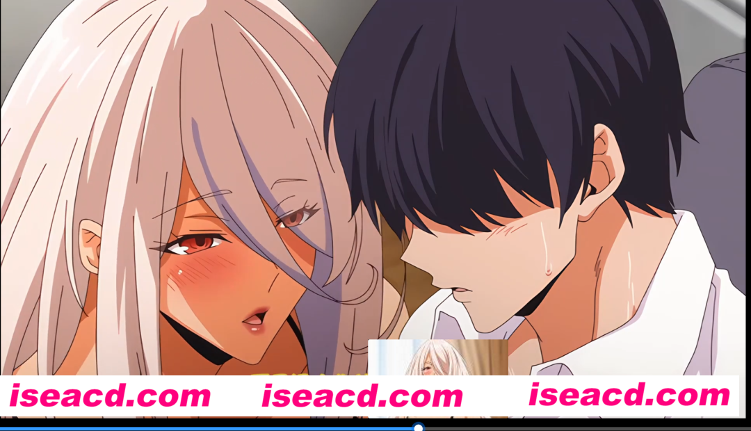 图片[2]-【里幡/中字/合集】粉菠萝社作品  Fleur(1+2)  中字1080P 合集【600M/全CV】-嘤嘤怪之家