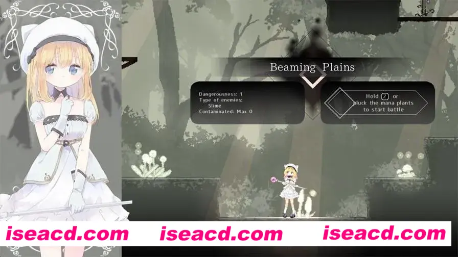 图片[3]-【日式ACT/中文/全动态】爱丽丝的摇篮 Alice In Cradle Ver0.27h 官方中文版【500M/更新】-嘤嘤怪之家