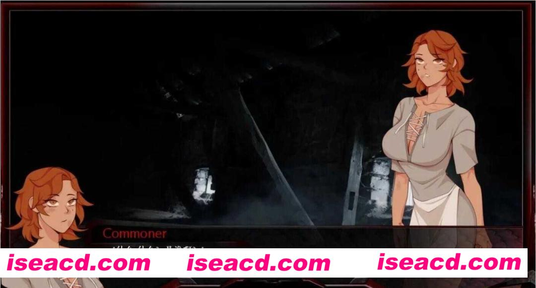 图片[3]-【欧美SLG/中文/步兵】巨龙掠夺者：Ravager Ver5.2.1 官方中文步兵版【更新/3.7G】-嘤嘤怪之家