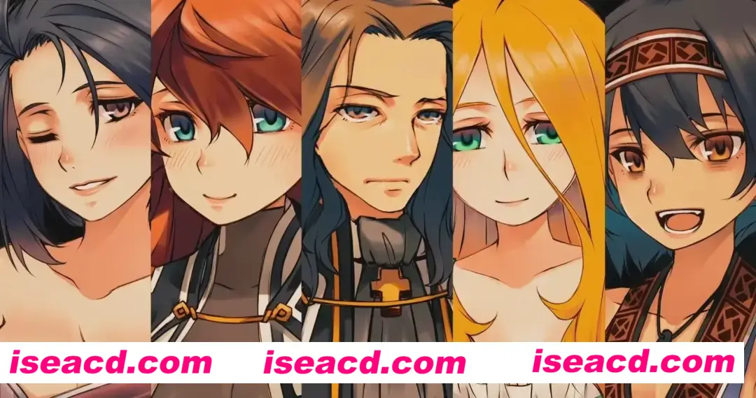 图片[1]-【SLG/中文/步兵】银门之钥：黄金秘密 STEAM官方中文步兵版  【3.1G/CV】-嘤嘤怪之家