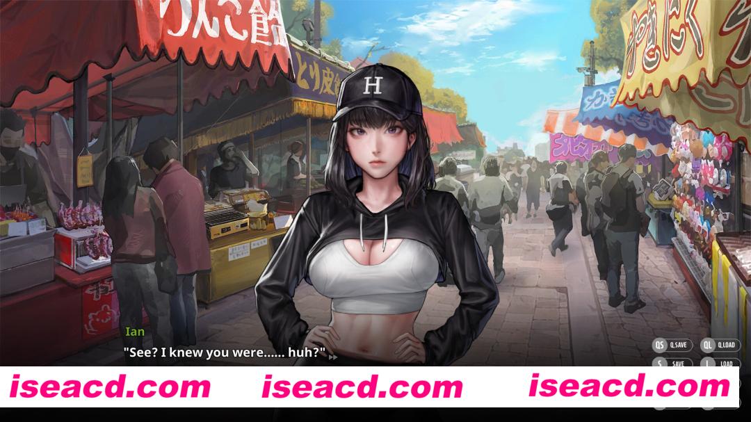 图片[3]-【韩国ADV/中文/步兵/动态CG】秘密派 Secret Pie v1.7.1 官方中文步兵版 【1.1G/更新】-嘤嘤怪之家