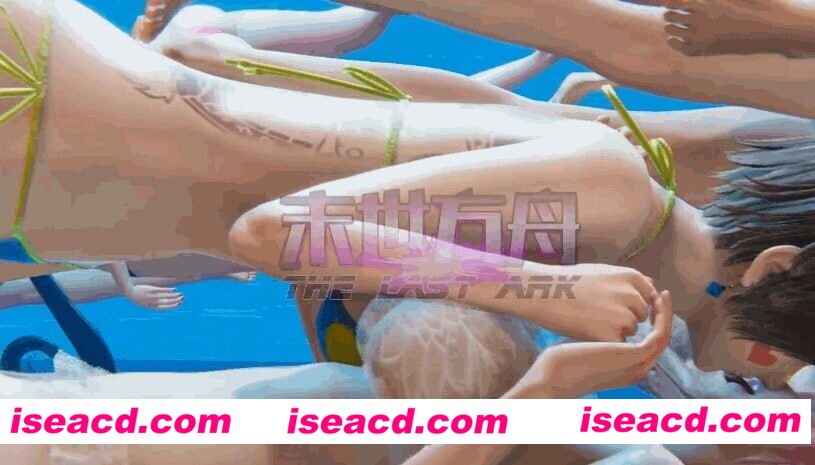 图片[3]-【国产RPG/中文/PC+安卓】末世方舟 v2.0 收费破解版 官方中文步兵【3.8G/新作】-嘤嘤怪之家