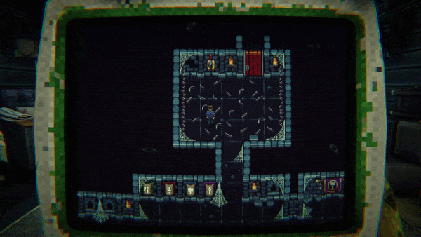 图片[2]-【整活游戏/中文/2D】这个游戏在试图杀死我吗？Is this Game Trying to Kill Me? v1.0.4  官方中文【1.7G/新作】-嘤嘤怪之家