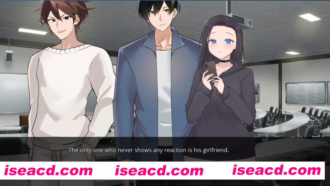 图片[6]-【日系SLG/官中/NTR】妈妈为何这样 HeMaidHerFall Ver0.4.5 STEAM官方中文版【2.16G】-嘤嘤怪之家