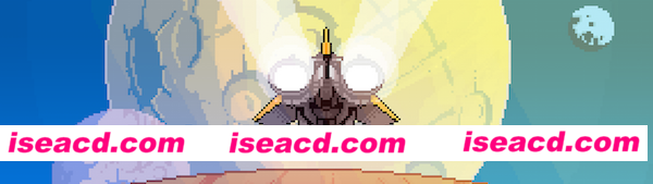 图片[4]-【弹幕STG/中文/像素风】《Steredenn：双星（Steredenn: Binary Stars）》V2.7.3 官方中文【200M】-嘤嘤怪之家