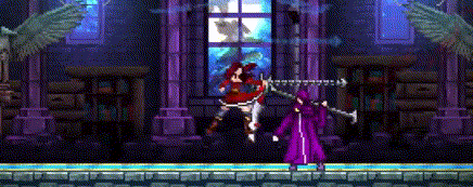 图片[1]-【横版ACT/英文/像素街机】托兹奥哈之夜：德古拉的复仇（Toziuha Night: Dracula\’s Revenge） 【630M】-嘤嘤怪之家