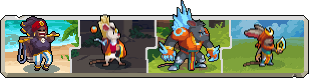 图片[1]-【战略SLG/中文/肉鸽】战律2/Wargroove 2 v1.2.6j 官方中文硬盘版【500M/更新】-嘤嘤怪之家