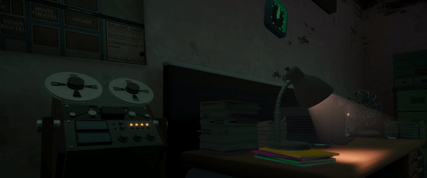 图片[5]-【RPG/中文/3D】《致命频率 Killer Frequency》v10987519 官方中文硬盘版【2.8G/新作】-嘤嘤怪之家