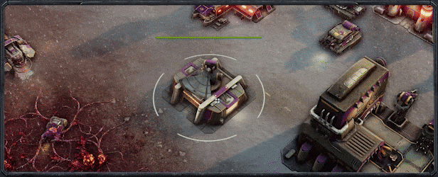 图片[2]-【即时战略RTS/中文/3D】风暴崛起/红色警戒续作/Tempest Rising v1.0.0.43454 官方中文版【43G/新作】-嘤嘤怪之家