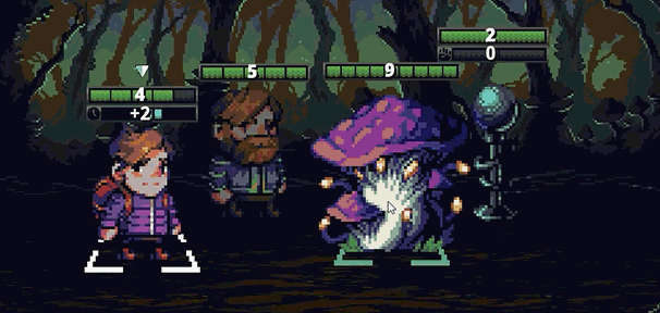 图片[5]-【战术RPG/中文/肉鸽】末日电涌/Rogue Voltage 官方中文硬盘版【800M/新作】-嘤嘤怪之家