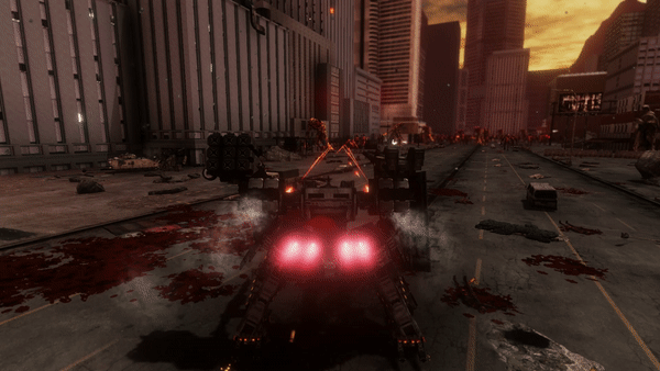 图片[1]-【大型机甲ACT/3D】机甲骑士：噩梦 V1.512 完整硬盘版 【24.5G/英文配音】-嘤嘤怪之家