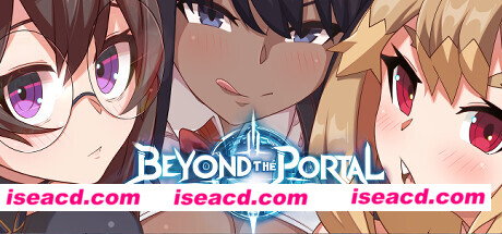 图片[1]-【生存RPG/中文/步兵】超越传送门：孤岛的救赎 Beyond the Portal: Island’s Salvation  V2.40 官方中文步兵版【500M/新作】-嘤嘤怪之家