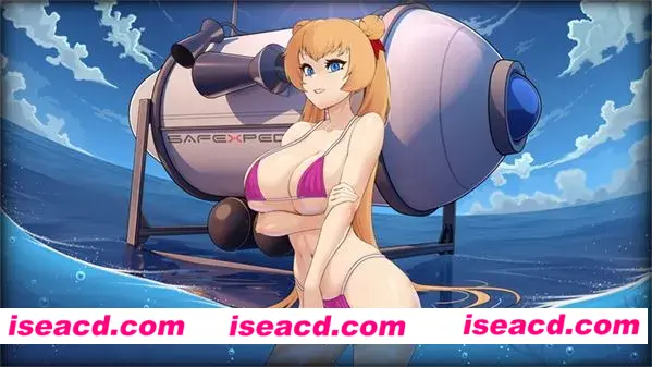 图片[1]-【SLG/中文/2D步兵】Oceanlust：情色深渊 STEAM官中步兵版【600M/新作】-嘤嘤怪之家